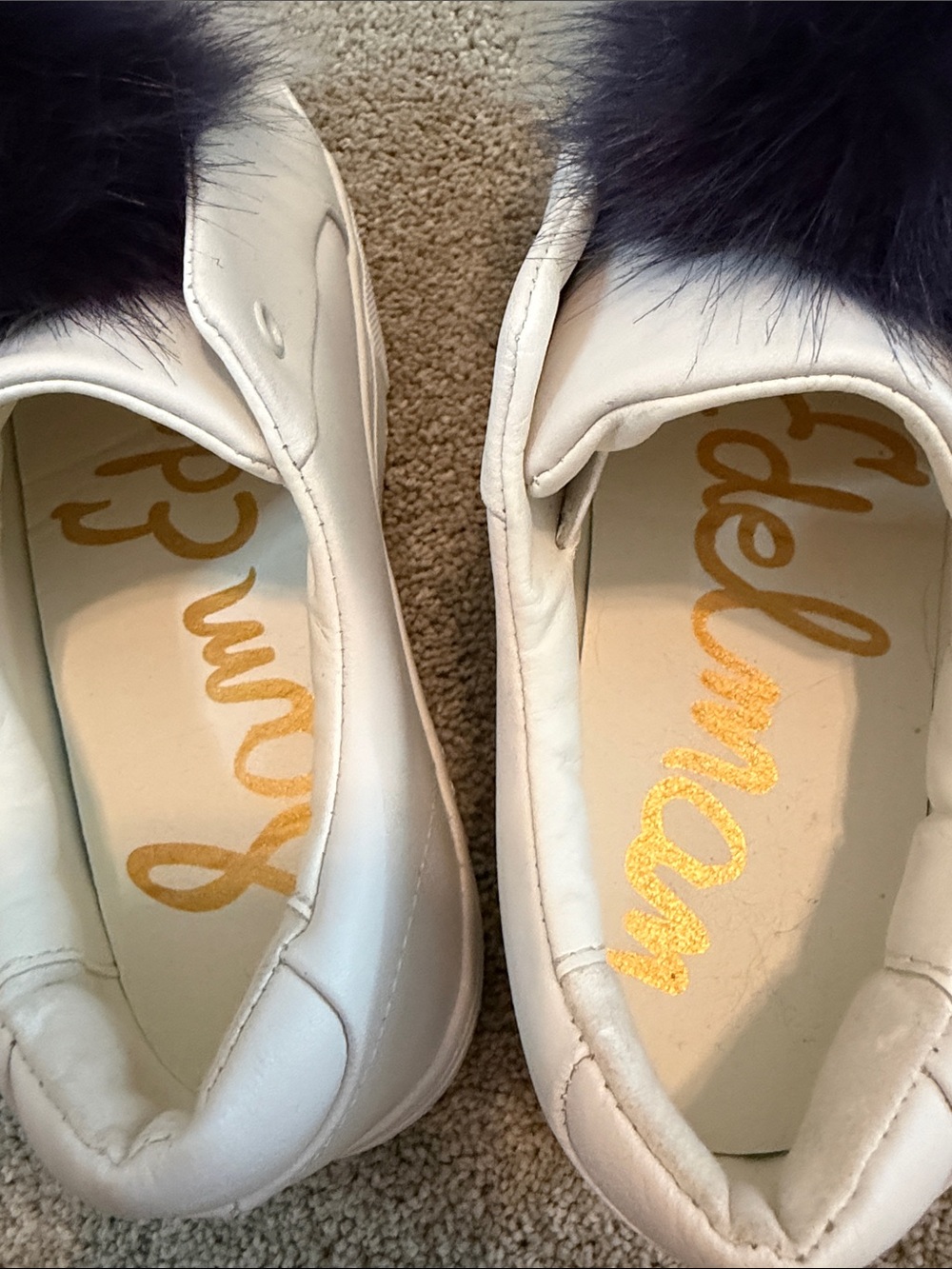 Sam Edelman Sneakers - Picture 4 of 6